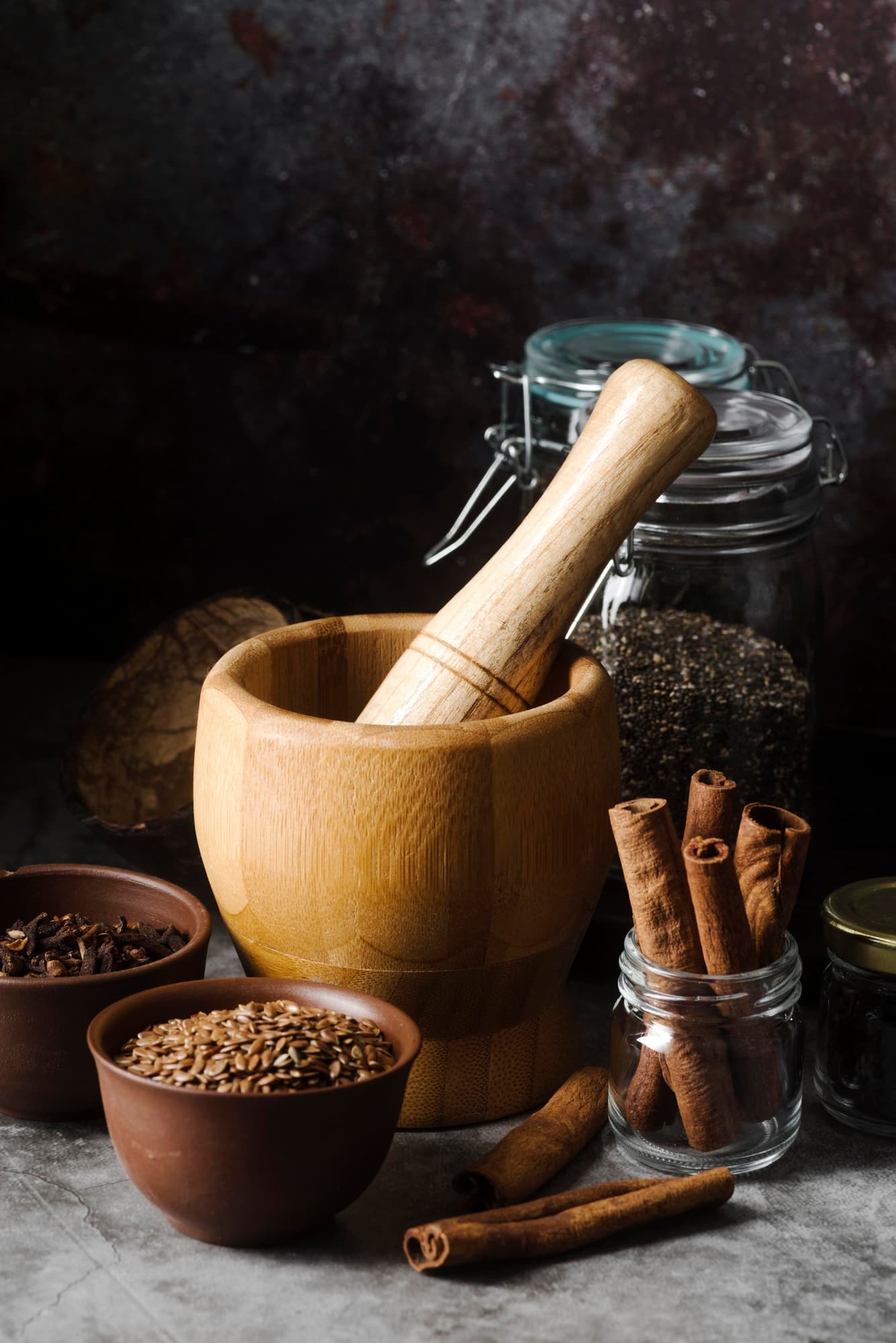Unani herbal medicine