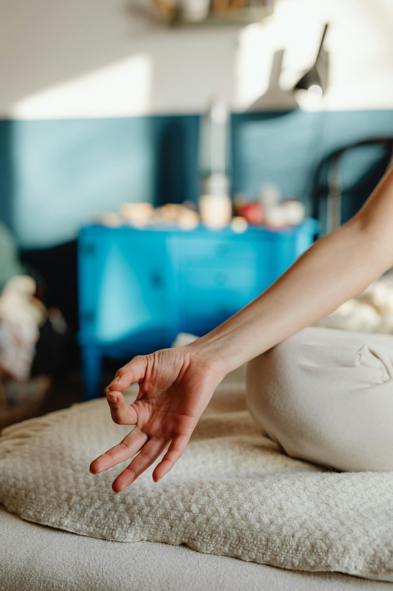 Body, Mind, and Soul