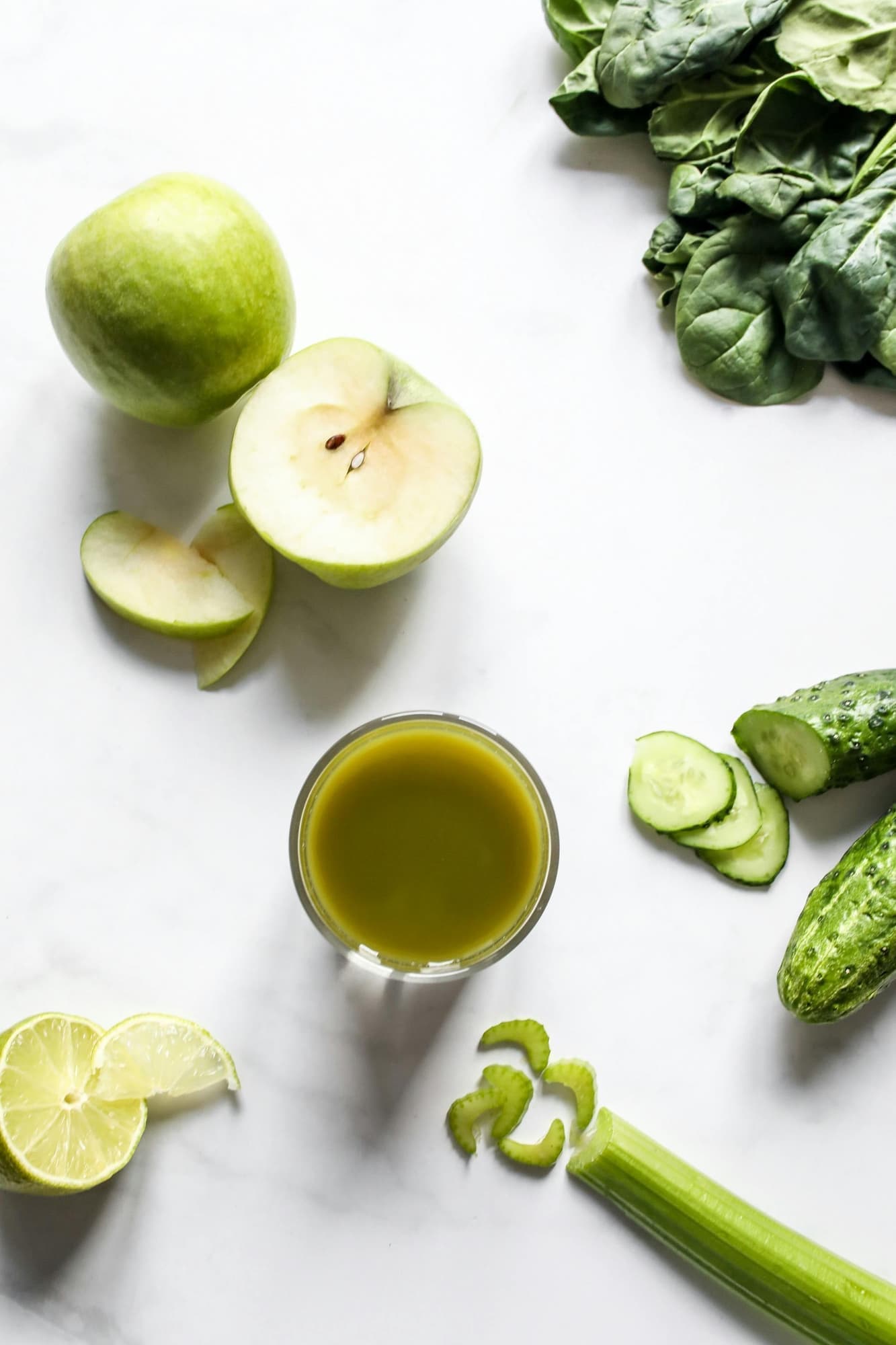 Detoxifying Your Body First