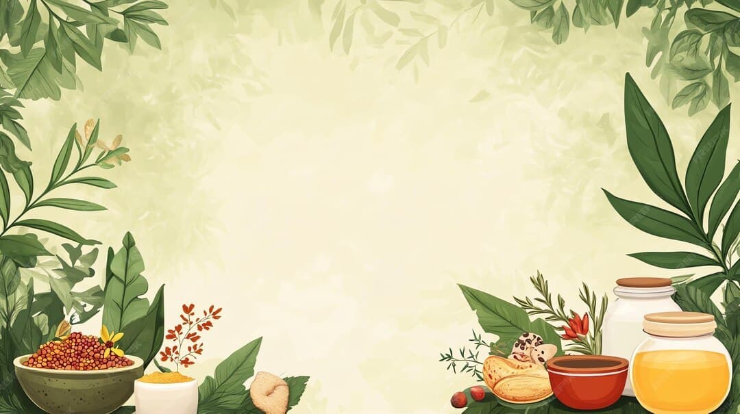 Unani herbal medicine - desktop