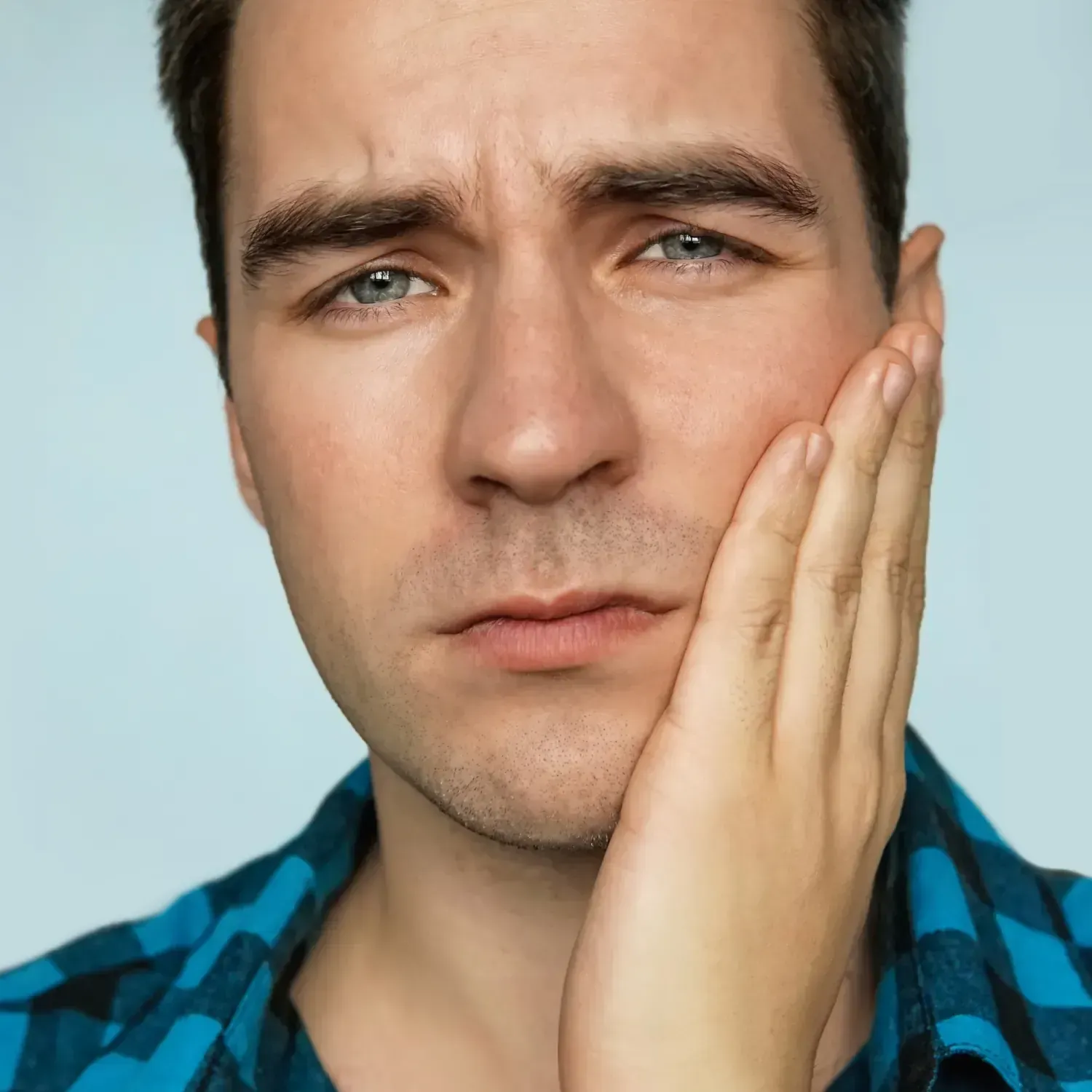 Trigeminal Neuralgia